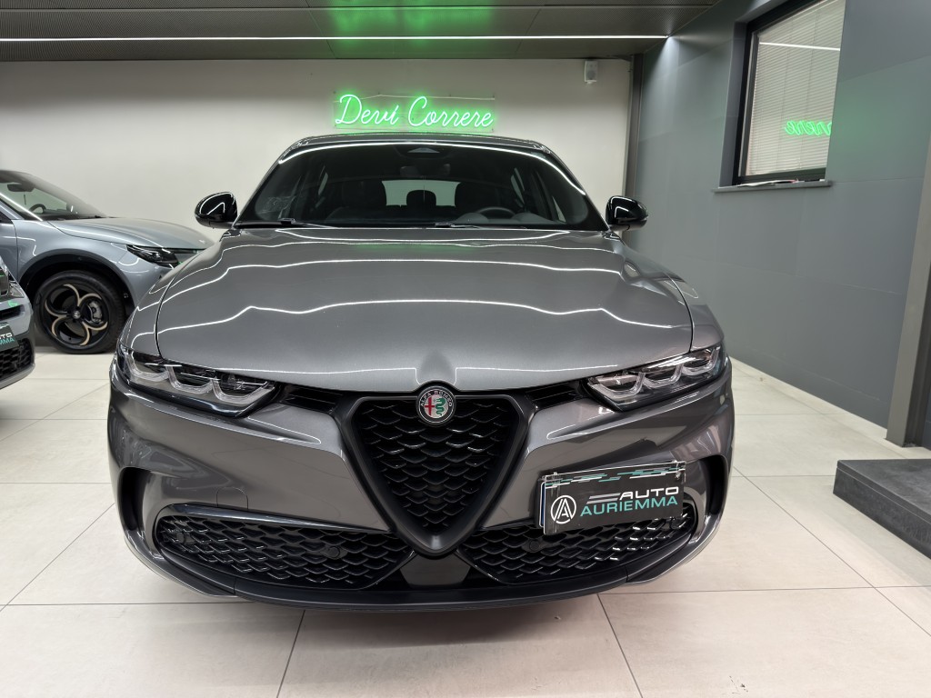 ALFA TONALE 1.6 TCT6 130 CV VELOCE